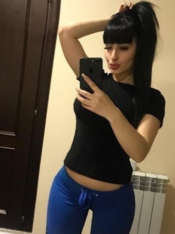 Анкета проститутки Лина - Фото 1, , 25 лет, №177429